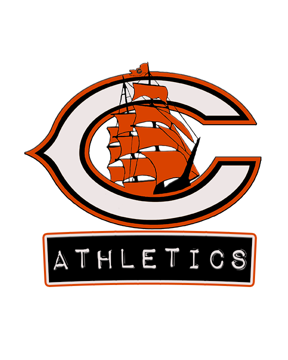  Athletics logo
